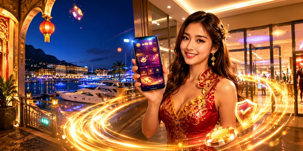 Program rebat dan bonus VIP bergaya Melayu di Langkawi