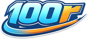 100r